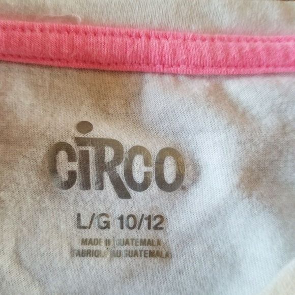 Girl's T-shirt - Picture 2 of 2